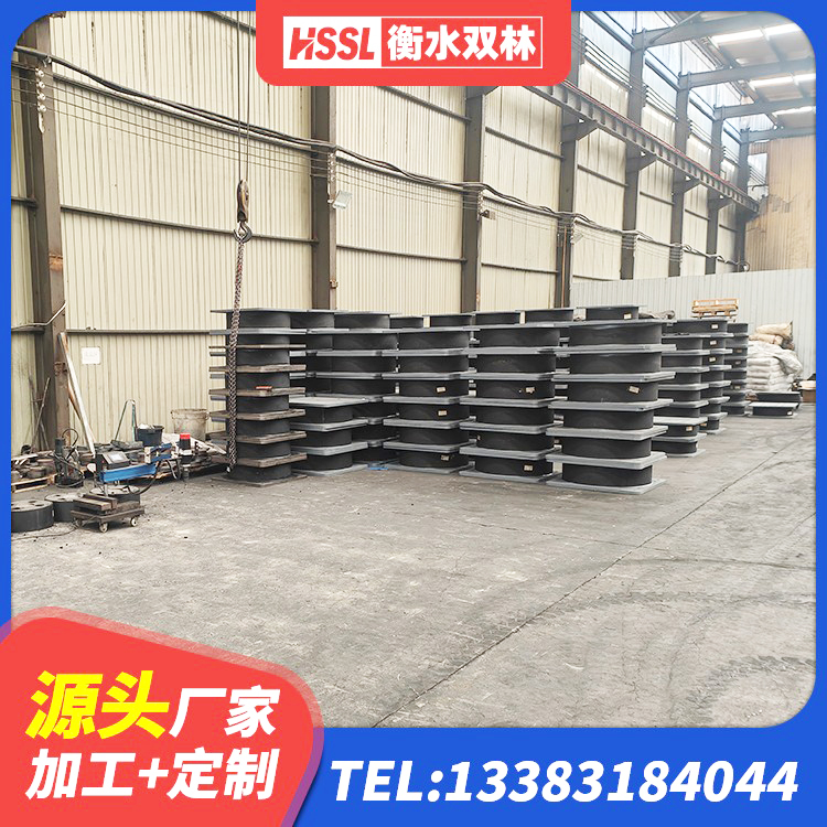 邕宁区LNR橡胶隔震支座D800源头工厂 邕宁区橡胶建筑隔震支座生产厂家 邕宁区LNR1200支座多少钱 邕宁区LNR800建筑隔震橡胶支座生产加工 - 第5张