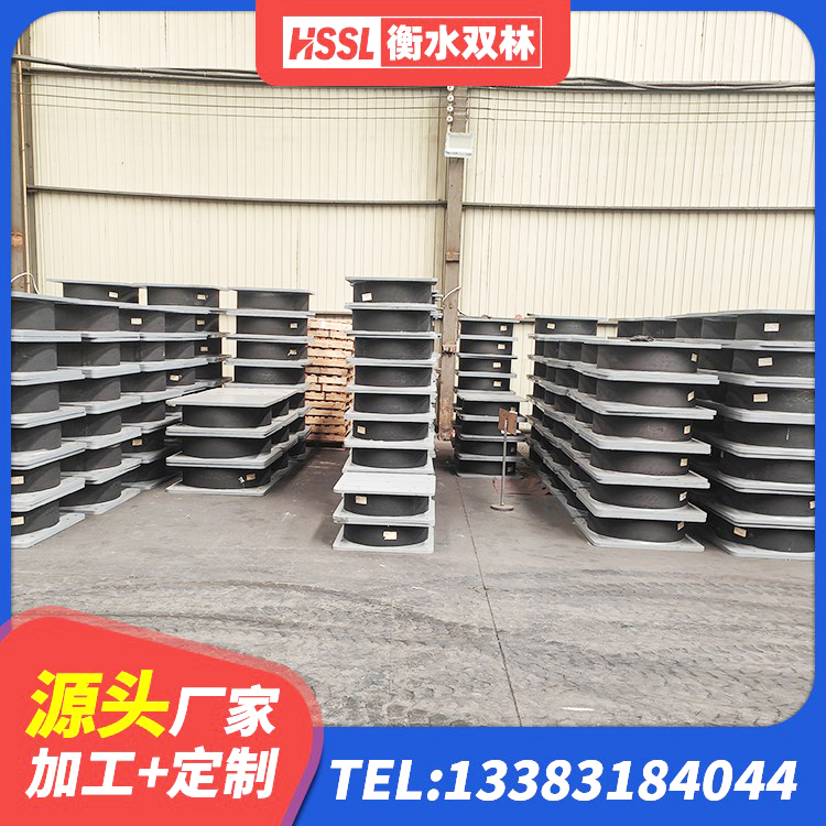 邕宁区建筑隔震支座LNRY 邕宁区LNRD-300建筑隔震支座 邕宁区带铅芯橡胶隔震支座厂家 邕宁区建筑高承载力耗能隔震支座生产厂家 - 第3张