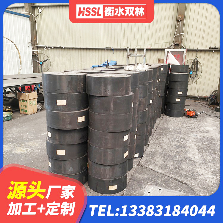 邕宁区建筑隔震支座LNR型生产厂家 邕宁区房屋建筑建筑抗震支座生产厂家 邕宁区建筑高阻尼叠层隔震支座 邕宁区LRB1500铅芯隔震支座 - 第1张