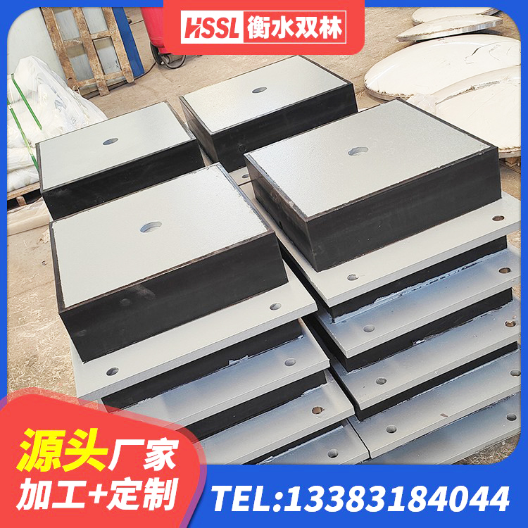 邕宁区LNR水平力分散型隔震支座 邕宁区减震和抗震支座源头工厂 邕宁区隔震橡胶支座多少钱-个 邕宁区HDR800支座厂家 - 第3张