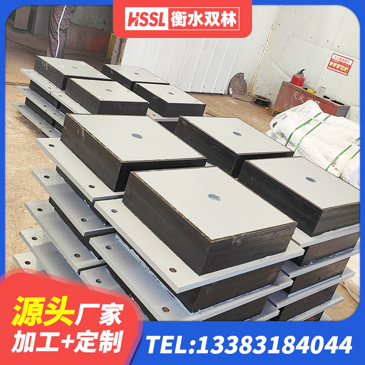 邕宁区LNR橡胶隔震支座D800源头工厂 邕宁区橡胶建筑隔震支座生产厂家 邕宁区LNR1200支座多少钱 邕宁区LNR800建筑隔震橡胶支座生产加工 - 第4张