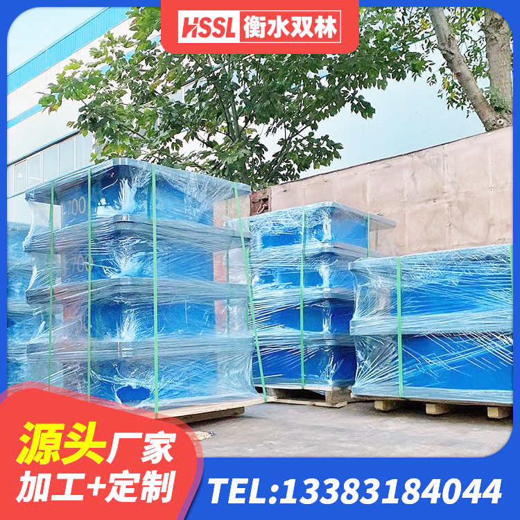 邕宁区建筑铅芯橡胶隔震支座LRB厂家 邕宁区隔震支座LNR700生产厂家 邕宁区LNR隔震支座1200 邕宁区隔震橡胶支座 - 第4张