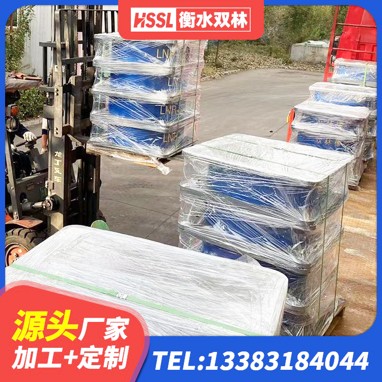 邕宁区建筑隔震支座LNR型生产厂家 邕宁区房屋建筑建筑抗震支座生产厂家 邕宁区建筑高阻尼叠层隔震支座 邕宁区LRB1500铅芯隔震支座 - 第9张