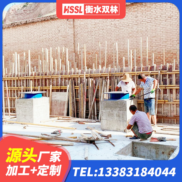邕宁区建筑矩形铅芯隔震支座生产厂家 邕宁区建筑橡胶隔震支座厂源头工厂 邕宁区建筑铅芯橡胶隔震支座LRB900厂家 邕宁区HDR系列高阻尼隔震支座多少钱 - 第6张