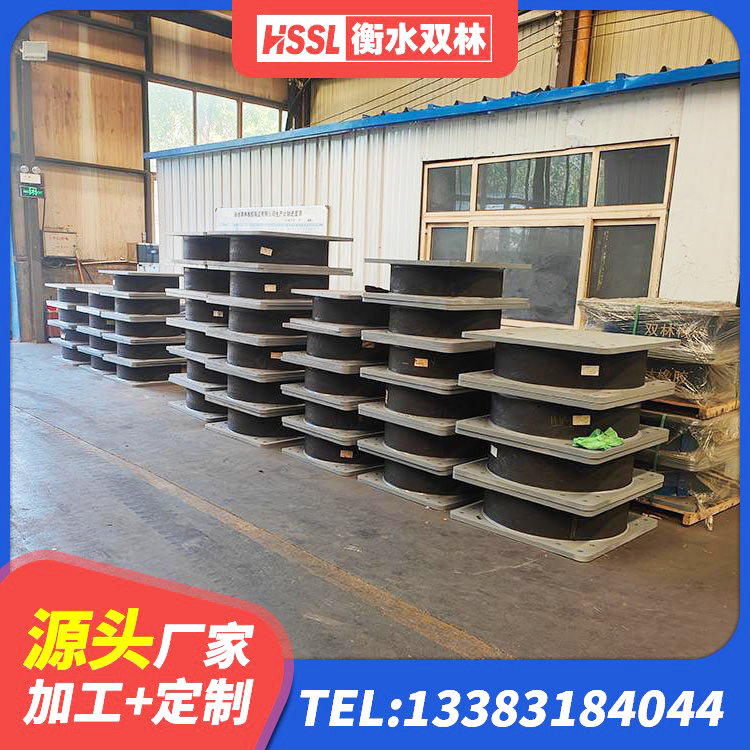 邕宁区LRB1000隔震支座厂家 邕宁区LNR橡胶隔震支座D420源头工厂 邕宁区LNR1400天然橡胶隔震支座厂家电话 邕宁区LRB隔震支座1400(II型)生产厂家 - 第7张