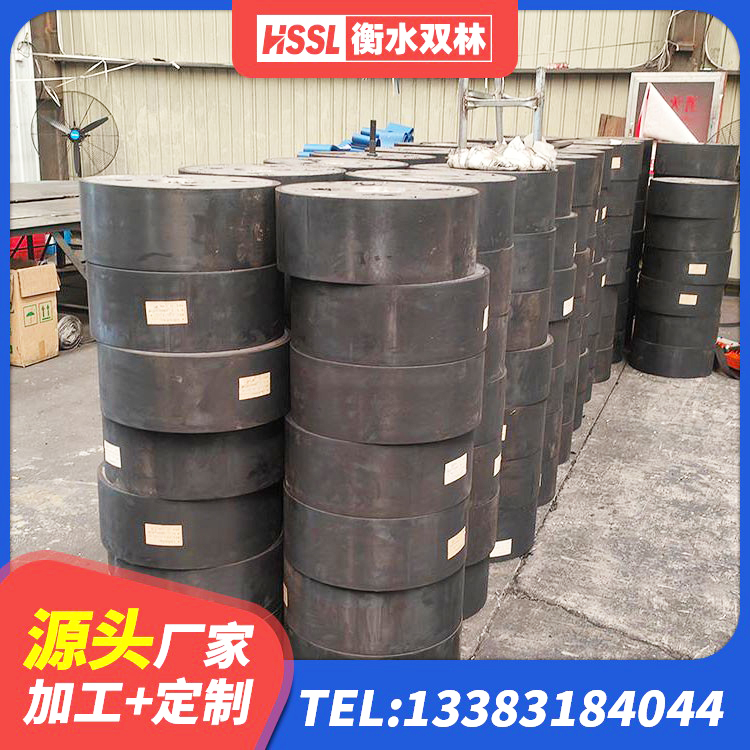 邕宁区LRB1000隔震支座厂家 邕宁区LNR橡胶隔震支座D420源头工厂 邕宁区LNR1400天然橡胶隔震支座厂家电话 邕宁区LRB隔震支座1400(II型)生产厂家 - 第5张