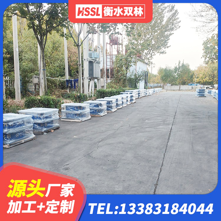 邕宁区LNR橡胶隔震支座D800源头工厂 邕宁区橡胶建筑隔震支座生产厂家 邕宁区LNR1200支座多少钱 邕宁区LNR800建筑隔震橡胶支座生产加工 - 第3张