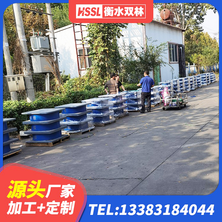 邕宁区建筑隔震支座LNR型生产厂家 邕宁区房屋建筑建筑抗震支座生产厂家 邕宁区建筑高阻尼叠层隔震支座 邕宁区LRB1500铅芯隔震支座 - 第4张